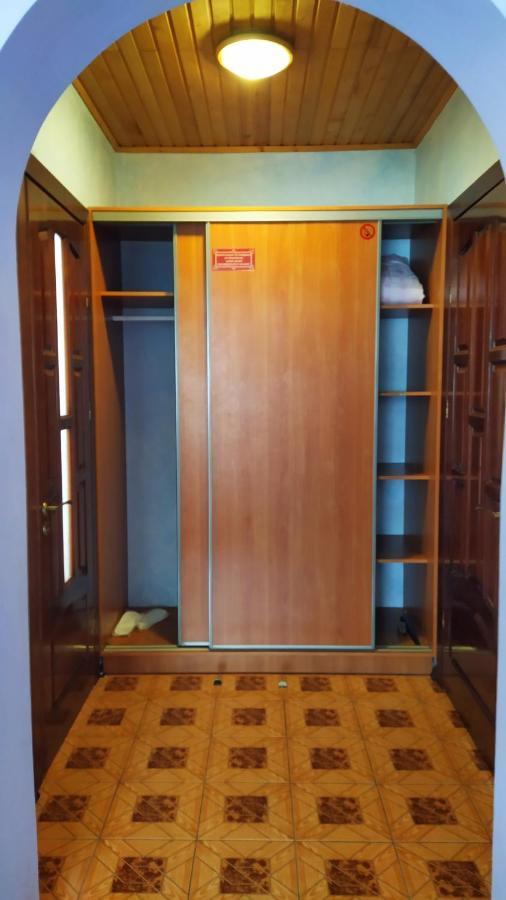 Guest House Shafran 亚列姆切 外观 照片