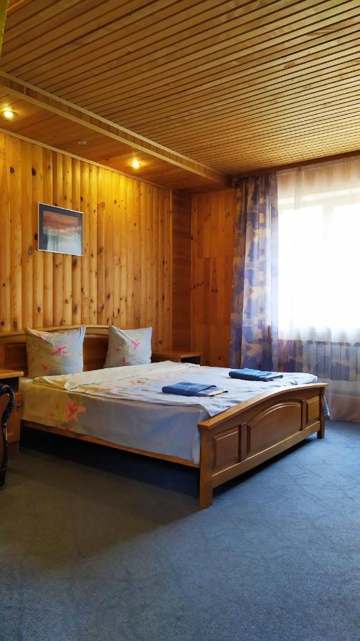 Guest House Shafran 亚列姆切 外观 照片
