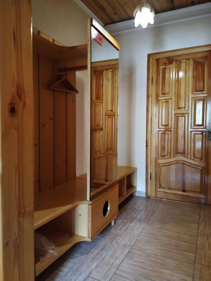 Guest House Shafran 亚列姆切 外观 照片