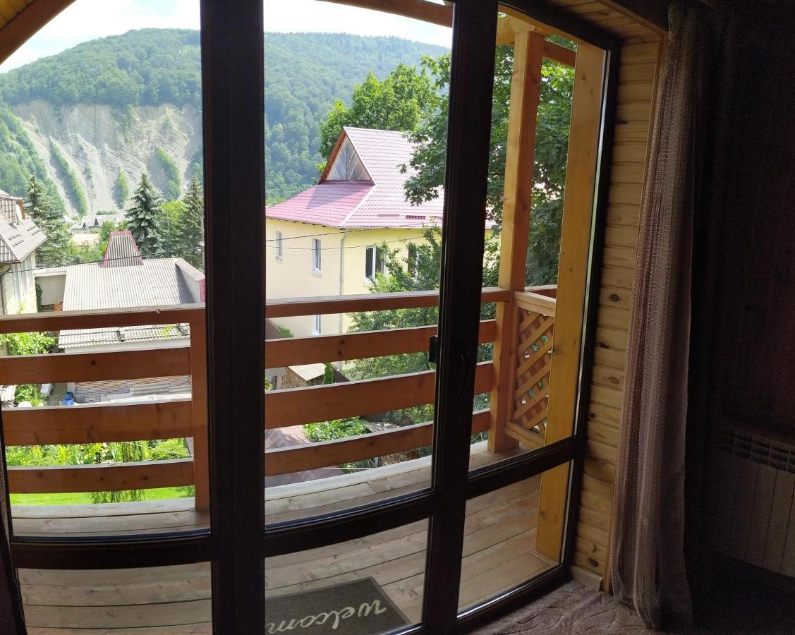 Guest House Shafran 亚列姆切 外观 照片